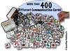 400 PLUS! SpeechPage Communication Picture Card Set!